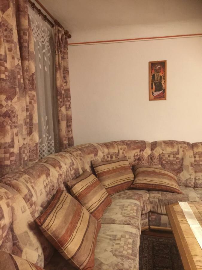 Apartman Verona チェスキー クルムロフ エクステリア 写真